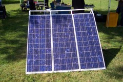 Solar-Panels