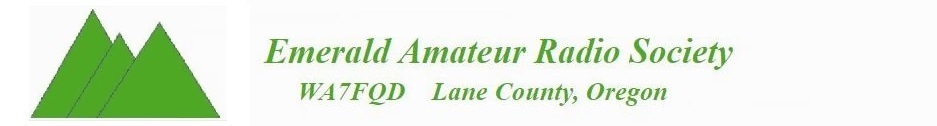 Emerald Amateur Radio Society