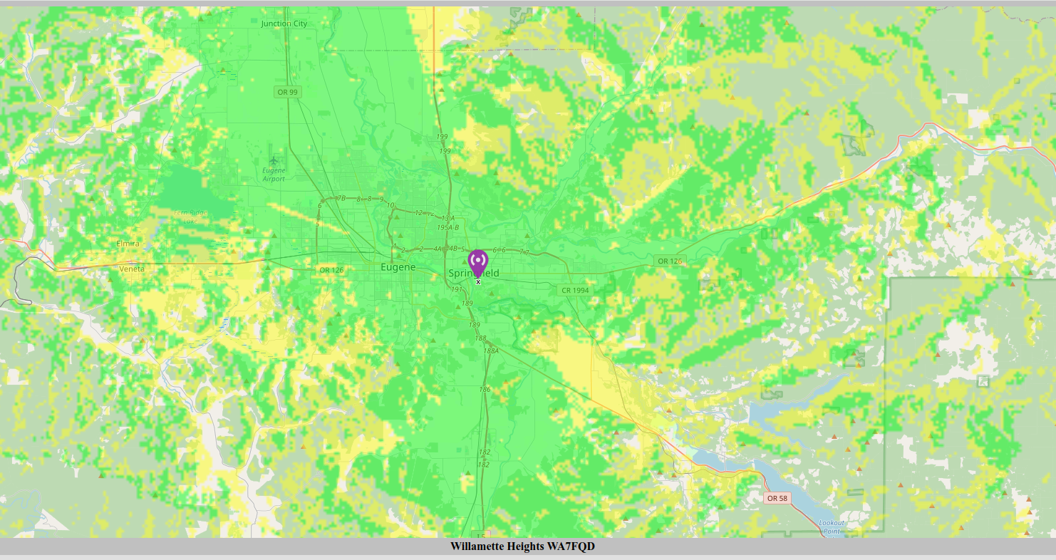 WA7FQD coverage city