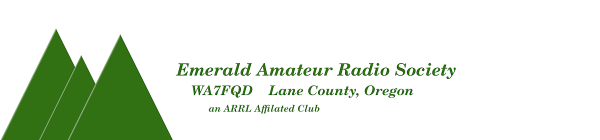 Emerald Amateur Radio Society