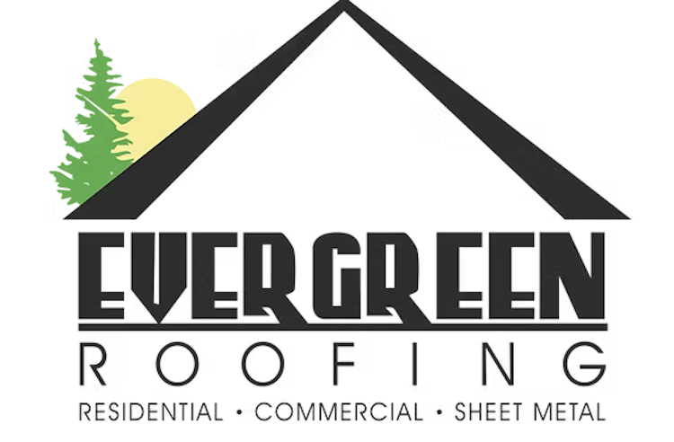 Evergreen Roofing